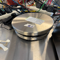 Sartorius Stedim Biostat B-DCU Bioreactor 6 Station image 2